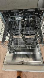 Vaatwasmachine inbouw in keurige staat, Witgoed en Apparatuur, Vaatwasmachines, Ophalen, Zo goed als nieuw, Inbouw, Minder dan 85 cm
