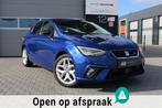 Seat Ibiza 1.0 TSI DSG FR Business/LED/PDC V+A/CAMERA/NAVI/V, Gebruikt, 580 kg, 116 pk, Ibiza