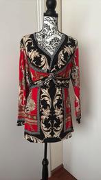 Josep Ribkoff tuniek maat 16, Maat 42/44 (L), Joseph Ribkoff, Ophalen of Verzenden, Zo goed als nieuw