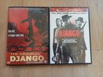 The original Django + Django Unchained origineel, Vanaf 16 jaar, Ophalen of Verzenden, Zo goed als nieuw