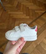 Baby sneakers van Adidas maat 19, Ophalen of Verzenden, Zo goed als nieuw