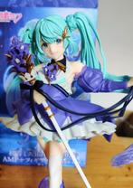 Hatsune Miku Birthday 2024 flower ver anime figure, Verzamelen, Ophalen of Verzenden, Nieuw