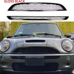 MINI One & COOPER honingraatgrill, Auto diversen, Tuning en Styling, Ophalen of Verzenden