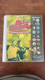 Voetbal plaatjes Eredivisie seizoen 2004-2005 & 2005-2006, Ophalen, Zo goed als nieuw, Boek of Catalogus