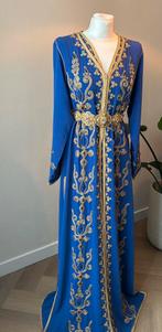 Takshita koningsblauw, Kleding | Dames, Maat 38/40 (M), Overige typen, Blauw, Ophalen of Verzenden