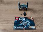 lego star wars 75128 tie advanced prototype, Ophalen of Verzenden, Zo goed als nieuw