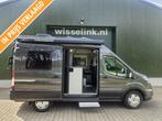 Weinsberg CaraTour 550 MQ Ford Automaat vol opties 2025, Caravans en Kamperen, Campers, Bedrijf, Diesel, Weinsberg, Buscamper of Camperbus