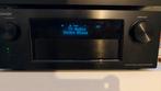 Denon AVR-X4200W 9.2 Dolby Atmos receiver, Audio, Tv en Foto, Versterkers en Receivers, Ophalen, Gebruikt, Denon, 120 watt of meer
