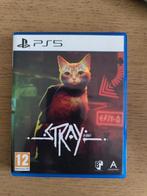 Stray - PS5, Ophalen of Verzenden, Zo goed als nieuw