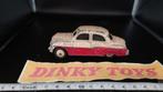 Dinky Toys England Vauxhall Cresta, Ophalen of Verzenden, Gebruikt, Auto, Dinky Toys