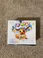 Pokemon center ETB Prismatic Evolutions (nieuw), Ophalen of Verzenden, Nieuw