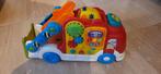 Vtech toet toet auto ambulance met ambulance Ans, Kinderen en Baby's, Speelgoed | Vtech, Ophalen, Gebruikt