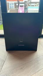 Afzuigkap KKT Kolbe, Witgoed en Apparatuur, Afzuigkappen, Ophalen, Gebruikt, Eilandschouwkap, Recirculatie