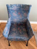 Montis - Charly - stof - gebruikt - design stoel, Ophalen, Gebruikt, Stof, 50 tot 75 cm