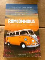 Romcomnibus, Ophalen of Verzenden, Zo goed als nieuw, Audrey Theunissen; Yvonne Hooge; Astrid Slootweg; Danielle va...
