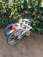 Redy 20 inch 6 versnellingen vouwfiets., Ophalen of Verzenden, 20 inch of meer