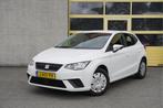 SEAT Ibiza 1.0 TSI 5drs Style BJ2020 Audio | Airco | Climate, Voorwielaandrijving, Stof, Gebruikt, 1028 kg