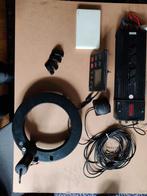 Autohelm ST 7000 stuurautomaat compleet werkend., Watersport en Boten, Navigatiemiddelen en Scheepselektronica, Ophalen, Gebruikt