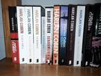 Harlan Coben Boekenpakket met 28 Boeken, Ophalen of Verzenden, Zo goed als nieuw, Harlan Coben, Europa overig