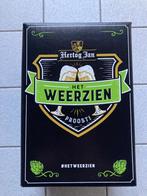 Hertog Jan Het Weerzien 4x 33 cl, Ophalen, Flesje(s), Hertog Jan