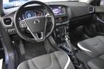 Volvo V40 Cross Country T3 150PK | Panoramadak | Harman Kard, Auto's, Volvo, Euro 6, 4 cilinders, Origineel Nederlands, Hatchback