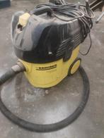 Karcher Stofzuiger - Filter Vervangen, Ophalen, Gebruikt, Stofzuiger