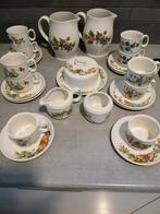 Libelle MARJOLEIN BASTIN services., Ophalen of Verzenden, Zo goed als nieuw