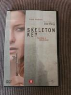The Skeleton Key DVD - Horror Klassieker!, Vanaf 16 jaar, Ophalen of Verzenden, Zo goed als nieuw, Spoken en Geesten