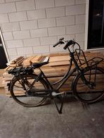 Batavus Diva E-go elektrische damesfiets, Fietsen en Brommers, Ophalen, Gebruikt, Batavus, 47 tot 51 cm