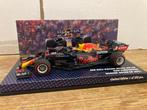✅ Max Verstappen 1:43 Winner Zandvoort GP 2021 Minichamps, Ophalen of Verzenden, Nieuw, Formule 1