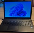 Windows 11 HP Laptop, Computers en Software, Windows Laptops, Ophalen, Met videokaart, 2 tot 3 Ghz, 8 GB
