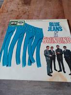 The Swinging blue jeans, Cd's en Dvd's, Vinyl | Pop, Ophalen, 1960 tot 1980, Gebruikt, 12 inch