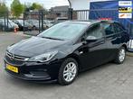 Opel Astra Sports Tourer 1.0 Edition / AIRCO / CRUISE CONTRO, Voorwielaandrijving, Euro 6, 1178 kg, 620 kg