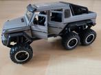 Speelgoed auto model benz g63 g65. Schaalmodel:1:32., Verzenden, Zo goed als nieuw, Auto, Overige merken