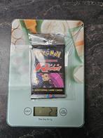 Pokemon booster, Ophalen, Booster