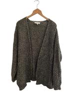 Maison Anje vest bruin M, Kleding | Dames, Ophalen of Verzenden, Zo goed als nieuw, Maat 42/44 (L), Bruin
