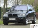 X5 xDrive48i Executive| 2007 | 164.395 km | Inruil mog., Auto's, BMW, Te koop, 5 stoelen, 355 pk, Benzine
