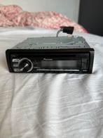 Pioneer DEH-09BT radio, Auto diversen, Autoradio's, Ophalen of Verzenden, Zo goed als nieuw