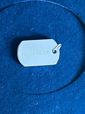 Kettinghanger van Tommy Hilfiger beschikbaar voor biedingen