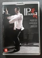 Ip man 2 - DVD amasia, Ophalen of Verzenden, Zo goed als nieuw, Actie