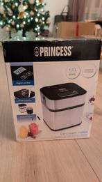 Princess Ijsmachine, Ophalen, Zo goed als nieuw, Zelfvriezend