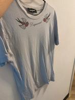 Dsquared2 Shirt Maat M, Kleding | Heren, Dsquared2, Maat 48/50 (M), Ophalen of Verzenden, Zo goed als nieuw