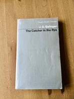 Salinger. The catcher in the rye. Penquin classics, Ophalen of Verzenden, Gelezen