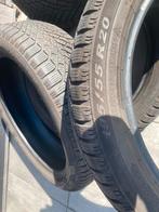 Winterbanden Renault (Grand) Scenic 195/55 R20, Auto-onderdelen, Banden en Velgen, Ophalen, Winterbanden, Band(en), 195 mm