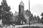 977243	IJsselmuiden	1960	 	Gelopen met Postzegel, Verzamelen, Ansichtkaarten | Nederland, Verzenden, 1940 tot 1960, Gelopen, Overijssel