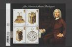 Engeland blok Royal Observatory Greenwich (2025)., Verzenden, Postfris