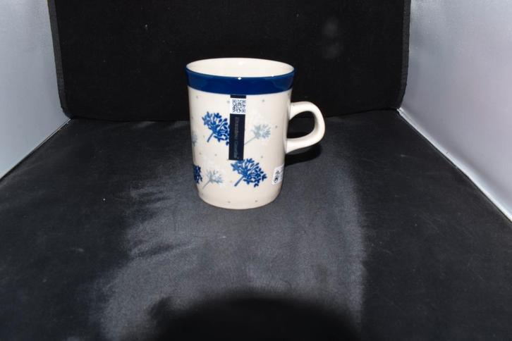 Mokken Felicity Bunzlau Castle servies, Huis en Inrichting, Keuken | Servies, Nieuw, Overige typen, Overige stijlen, Overige materialen