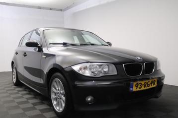 BMW 1-serie 116i (bj 2005) beschikbaar voor biedingen