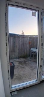 Nieuw HR++ glas, verkeerd ingemeten, Doe-het-zelf en Verbouw, Ophalen, Gevelraam of Ruit, Minder dan 80 cm, Nieuw