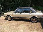 Toyota Tercel 1.3 L 1982 Beige, Auto's, Oldtimers, Particulier, Te koop